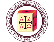 Szent Atanáz logo