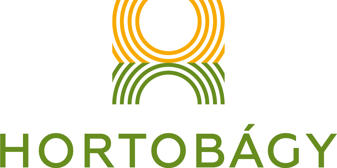 Hortobágy logo