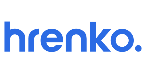 Hrenko logo