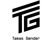 Tamas Gender logo