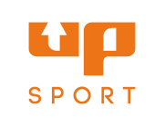 UP logo